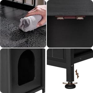 imageBEWISHOME CMW03B